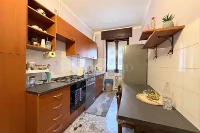Casa in vendita, Via Vigilio Inama, Milano