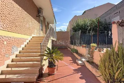 Villa Bifamiliare in vendita, Via Cairoli, Sennori