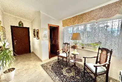 Villa in vendita, Via Rovito, Nettuno