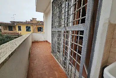 Villa Bifamiliare in vendita, Lungomare delle Sirene, Pomezia