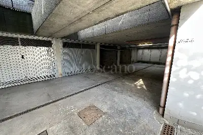 Box in vendita, Via Giovanni da Verrazzano, Brescia