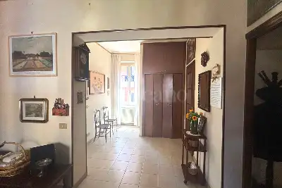 Casa in vendita, Via Leone Magno, Roma