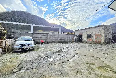 Casa Indipendente in vendita, Via Dante Alighieri Sarezzo, Sarezzo