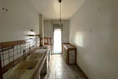 Casa in vendita, Via Caronda , Catania