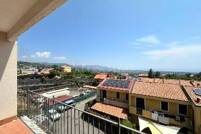 Casa in vendita, Nunziata - Via Piedimonte, Mascali