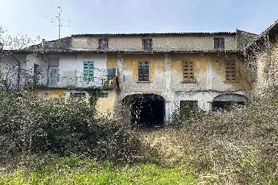 Casale in vendita, Via Bettole, Passirano