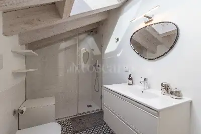 Casa in vendita, Via Marco Polo, Milano