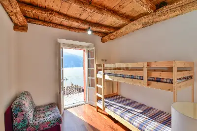 Villa Plurifamiliare in vendita, Via Germanello, Laglio