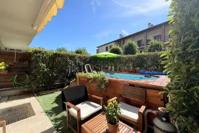 Casa in vendita, Via delle Cascine, San Donato Milanese