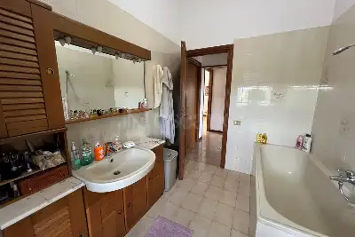 Villa in vendita, Via di Praia a Mare, Fiumicino