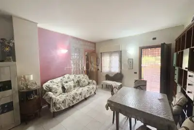 Casa in vendita, Via Acciarella, Nettuno