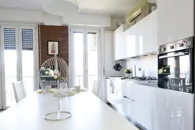 Casa in affitto, Via Privata delle Primule, Milano