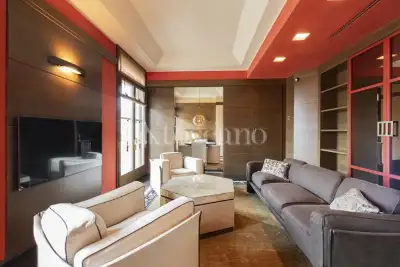Casa in affitto, Via Uberto Visconti di Modrone, Milano