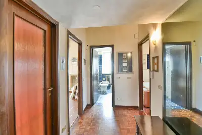 Casa in vendita, Via Giovanni Amendola, Mariano Comense