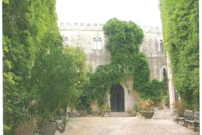 Palazzo in vendita, Via Pianillo, Balsorano