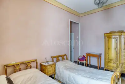 Casa in vendita, Via Cavour, Marchirolo