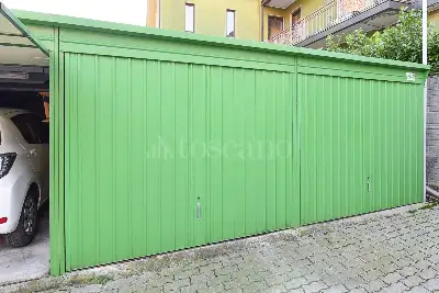 Casa Indipendente in vendita, Via Prestino, Como