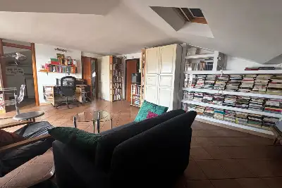 Casa in vendita, Via della Casetta Mattei, Roma