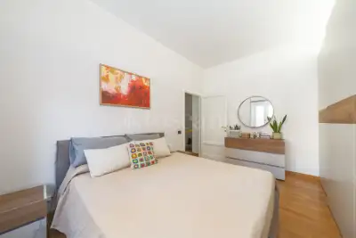 Casa in vendita, Via Filippo Meda, Roma