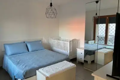 Penthouse for sale, Via Andrea Cascella, Roma