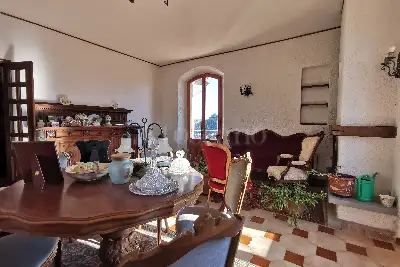 Villa Bifamiliare in vendita, Via Nuova, Sovicille