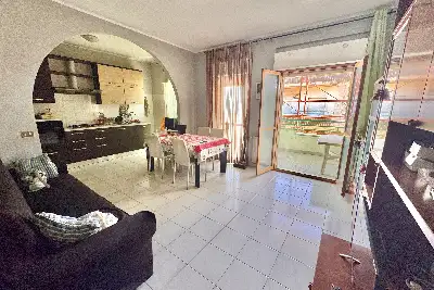 Casa in vendita, Via Acciarella, Nettuno