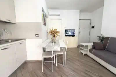 Casa in vendita, Via del Faro, Fiumicino