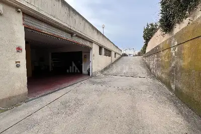 Magazzino in vendita, Via Alessandro Guidoni, Ciampino