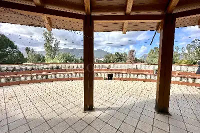 Villa in vendita, Viale Margherita Di Savoia, Palermo