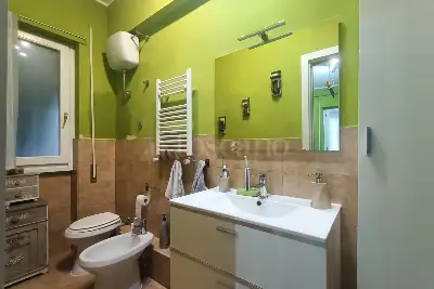 Casa in vendita, Via dei Minatori, Roma