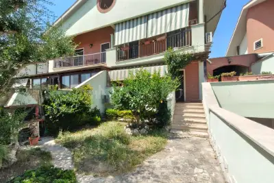 Villa in vendita, Via Cardano, Roma