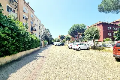 Casa in vendita, Via Sagunto, Roma