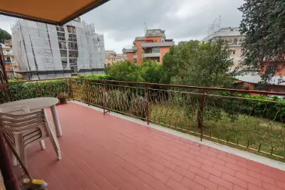 Casa in vendita, Via Francesco Roncati, Roma