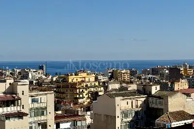 Casa in vendita, Via Duca Degli Abruzzi, Catania