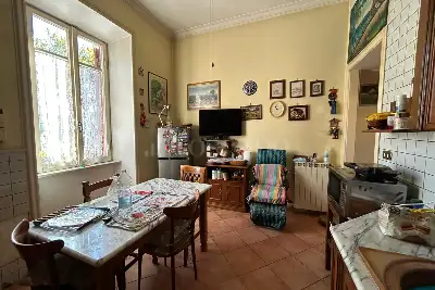 Casa in vendita, Circonvallazione Gianicolense, Roma