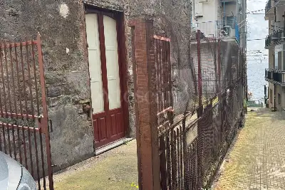 Casa in vendita, Via Fornace, Aci Castello