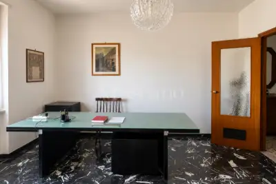 Casa in vendita, Piazza Marco Polo, Cagliari