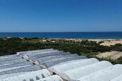 Edificabile Residenziali in vendita, Portopalo C P Carratois, Portopalo di Capo Passero