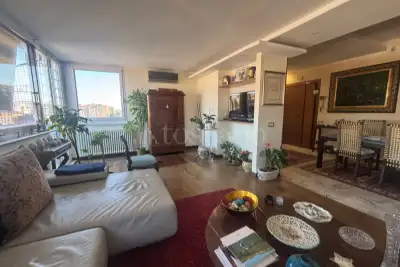 Casa in vendita, Piazzale Roberto Ardigò, Roma