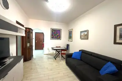 Casa in vendita, Via Diego Simonetti, Roma