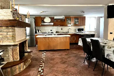 Villa in vendita, via Vanzaghello 6 Busto Arsizio, Busto Arsizio