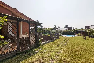 Villa Bifamiliare in vendita, Via del Casale Agostinelli, Roma