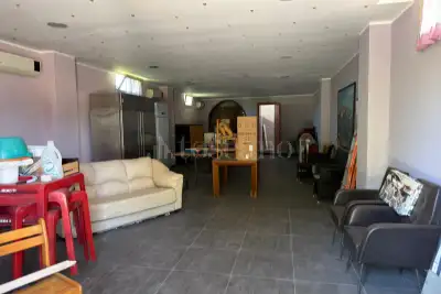 Villa in vendita, Via per Floridia, Siracusa