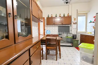Casa in vendita, Via Federico de Roberto, Roma