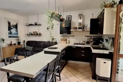 Casa in vendita, Via Campomicciolo, Terni