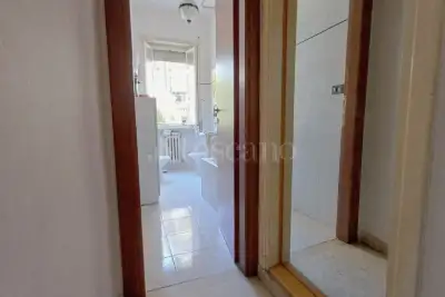 Casa in vendita, Via di Monte Verde, Roma