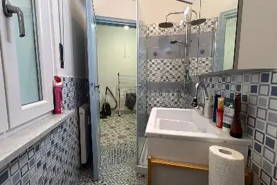 Casa in vendita, Via Poggio di Venaco, Roma