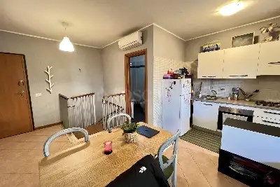 Casa in vendita, Via Atrani, Fiumicino