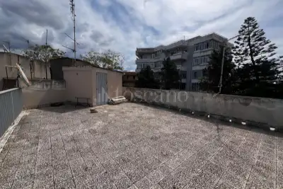 Casa Indipendente in vendita, Via Cortese, Reggio di Calabria