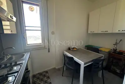 Casa in vendita, Via Romeo Domenico, Catanzaro